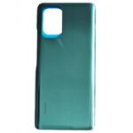 درب پشت شیائومی BACK Cover Xiaomi Note 10 Pro