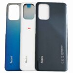 درب پشت شیائومی BACK Cover Xiaomi Note 10S