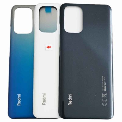 درب پشت شیائومی BACK Cover Xiaomi Note 10S