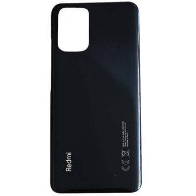 درب پشت شیائومی BACK Cover Xiaomi Note 10S