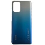 درب پشت شیائومی BACK Cover Xiaomi Note 10S