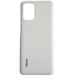 درب پشت شیائومی BACK Cover Xiaomi Note 10S