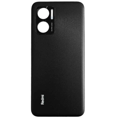 درب پشت شیائومی BACK Cover Xiaomi Note 11E