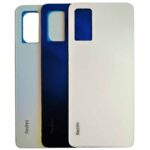 درب پشت شیائومی BACK Cover Xiaomi Note 11 Pro 4G