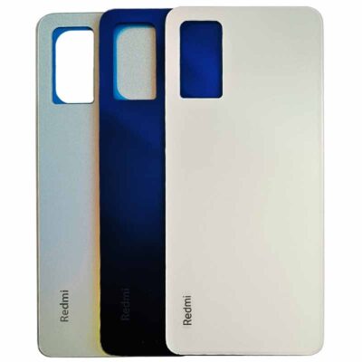 درب پشت شیائومی BACK Cover Xiaomi Note 11 Pro 4G