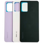 درب پشت شیائومی BACK Cover Xiaomi Note 11 Pro 5G