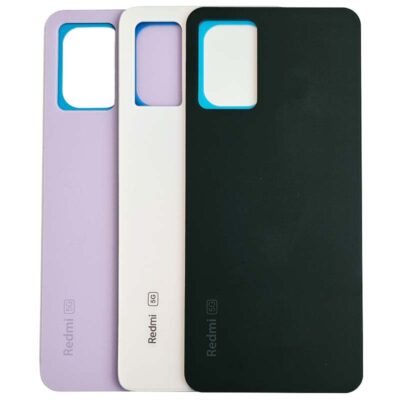درب پشت شیائومی BACK Cover Xiaomi Note 11 Pro 5G