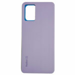 درب پشت شیائومی BACK Cover Xiaomi Note 11 Pro 5G