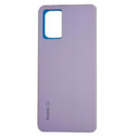 درب پشت شیائومی BACK Cover Xiaomi Note 11 Pro Plus - Image 4