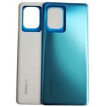 درب پشت شیائومی BACK Cover Xiaomi Note 12 Pro Plus