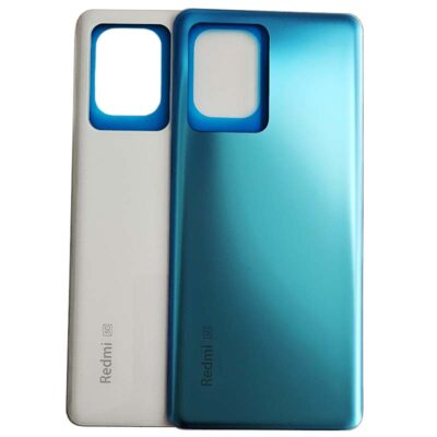 درب پشت شیائومی BACK Cover Xiaomi Note 12 Pro Plus