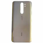 درب پشت شیائومی BACK Cover Xiaomi Note 8 Pro