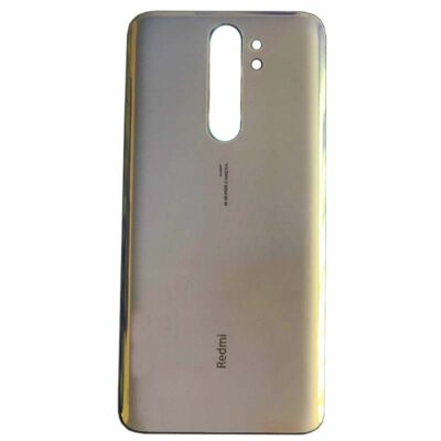 درب پشت شیائومی BACK Cover Xiaomi Note 8 Pro