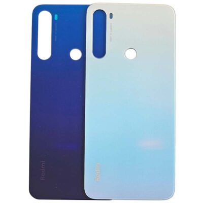 درب پشت شیائومی BACK Cover Xiaomi Note 8T