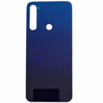 درب پشت شیائومی BACK Cover Xiaomi Note 8T