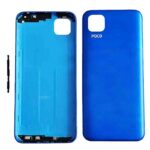 درب پشت شیائومی BACK Cover Xiaomi Poco C3