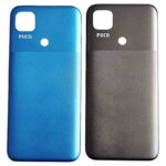درب پشت شیائومی BACK Cover Xiaomi Poco C31