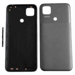 درب پشت شیائومی BACK Cover Xiaomi Poco C31