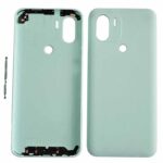 درب پشت شیائومی BACK Cover Xiaomi Poco C50