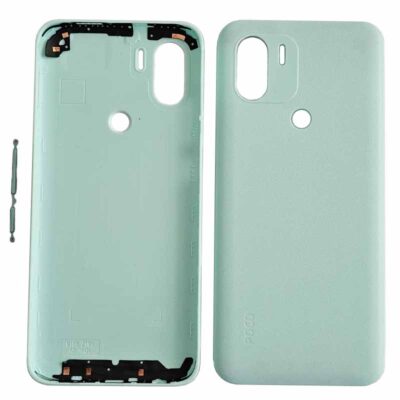 درب پشت شیائومی BACK Cover Xiaomi Poco C50