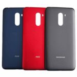 درب پشت شیائومی BACK Cover Xiaomi Poco F1