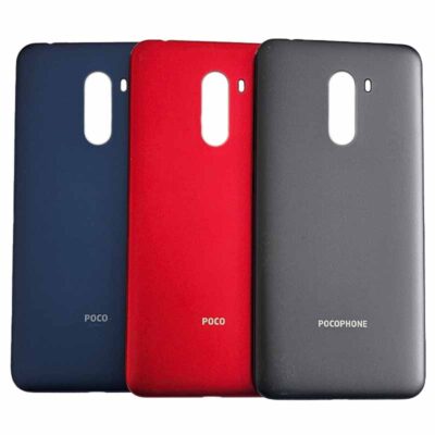 درب پشت شیائومی BACK Cover Xiaomi Poco F1