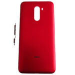 درب پشت شیائومی BACK Cover Xiaomi Poco F1