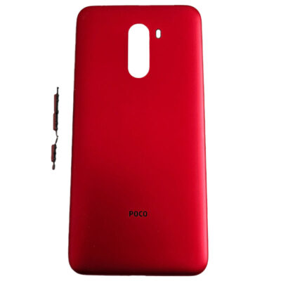 درب پشت شیائومی BACK Cover Xiaomi Poco F1