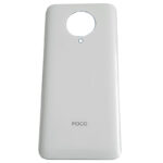 درب پشت شیائومی BACK Cover Xiaomi Poco F2 Pro