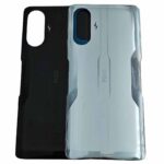درب پشت شیائومی BACK Cover Xiaomi Poco F3 GT