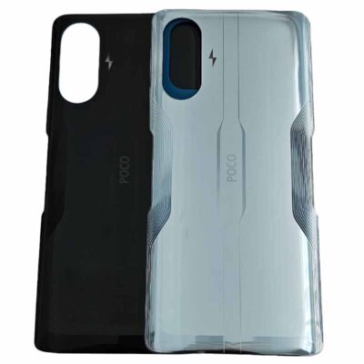 درب پشت شیائومی BACK Cover Xiaomi Poco F3 GT