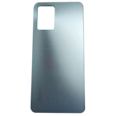 درب پشت شیائومی BACK Cover Xiaomi Poco F4