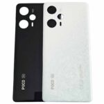 درب پشت شیائومی BACK Cover Xiaomi Poco F5