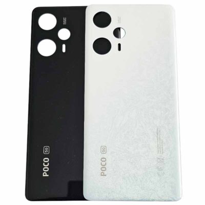 درب پشت شیائومی BACK Cover Xiaomi Poco F5