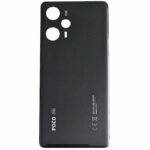 درب پشت شیائومی BACK Cover Xiaomi Poco F5