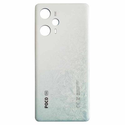 درب پشت شیائومی BACK Cover Xiaomi Poco F5