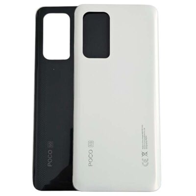 درب پشت شیائومی BACK Cover Xiaomi Poco F5 Pro