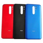 درب پشت شیائومی BACK Cover Xiaomi Poco M2