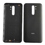 درب پشت شیائومی BACK Cover Xiaomi Poco M2 - Image 4