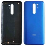 درب پشت شیائومی BACK Cover Xiaomi Poco M2