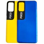 درب پشت شیائومی BACK Cover Xiaomi Poco M3 Pro