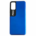 درب پشت شیائومی BACK Cover Xiaomi Poco M3 Pro