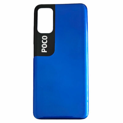 درب پشت شیائومی BACK Cover Xiaomi Poco M3 Pro