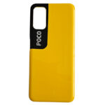 درب پشت شیائومی BACK Cover Xiaomi Poco M3 Pro - Image 3