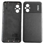 درب پشت شیائومی BACK Cover Xiaomi Poco M5