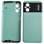 درب پشت شیائومی BACK Cover Xiaomi Poco M5