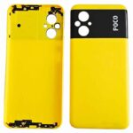 درب پشت شیائومی BACK Cover Xiaomi Poco M5
