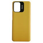 درب پشت شیائومی BACK Cover Xiaomi Poco M5S