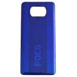 درب پشت شیائومی BACK Cover Xiaomi Poco X3 Pro