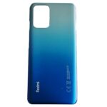 درب پشت شیائومی BACK Cover Xiaomi Note 10 4G